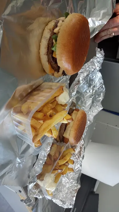 Le Regale Foodtruck et Traiteur
