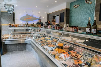 Maison Sampietro - Traiteur Toulouse
