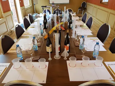 Objectif Vin