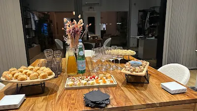 DUO-GOURMAND Traiteur