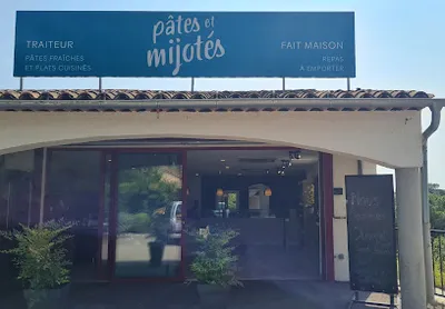 Pâtes et mijotés - traiteur