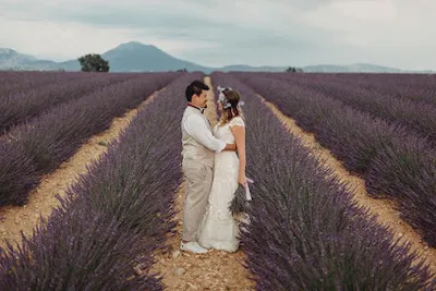 La Jolietta, Weddings & Events in France