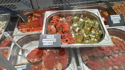 Traiteur Italien Chez Gianni