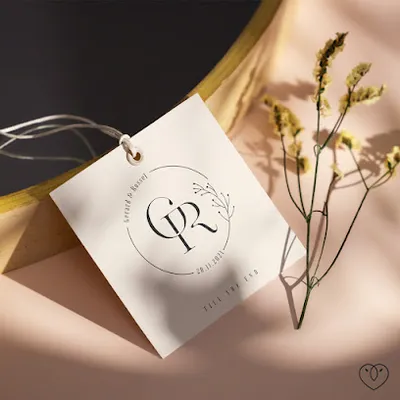 Love Birds - Designs Personnalisés pour Couples