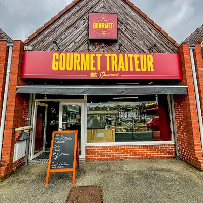 Gourmet Traiteur