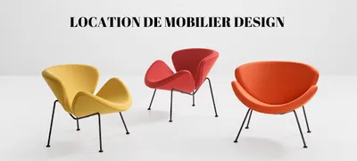 Location mobilier événementiel Rennes