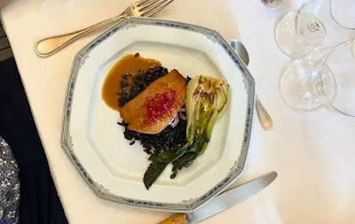 Chef à domicile - BonBulot