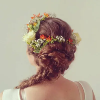 MAYCOIFFURE · Coiffure à domicile