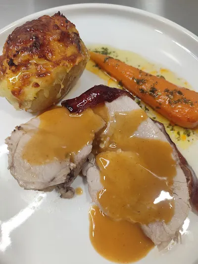 Banquet Traiteur
