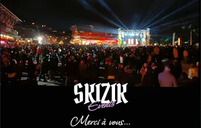 Skizik Events