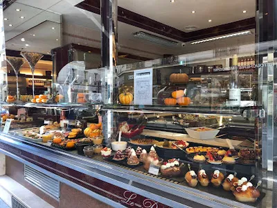 Le Relais Gourmet