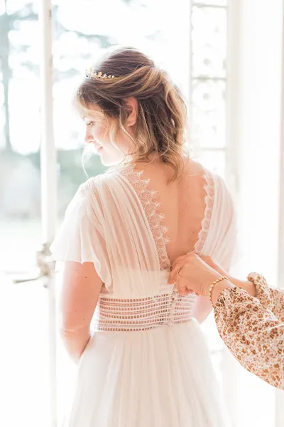 Les coulisses de Lili