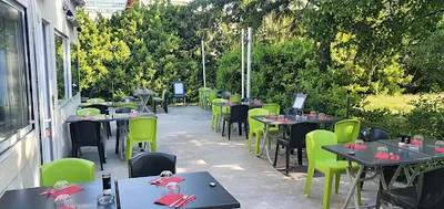 El Rincón - BURGER - TRAITEUR - RESTAURANT