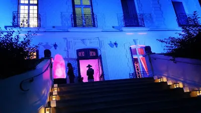 Djs Events