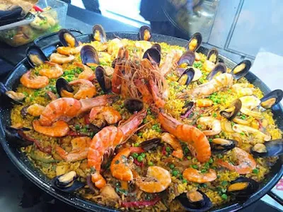 Traiteur Poids Gourmand
