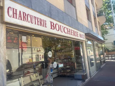Gum boucherie charcuterie traiteur