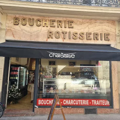 - traiteur