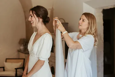Billy & Clyde - Coiffure et Maquillage mariage et mode à Lyon et France