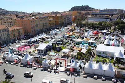 AZUR LOC EVENT, location de tentes, chapiteaux et tous matériels événementiels