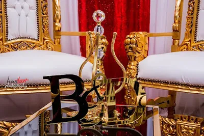 Hire Furniture For Events Tourcoing