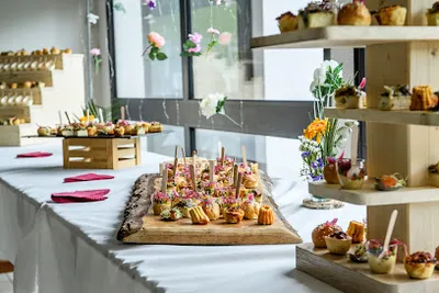 Globe Traiteur Events