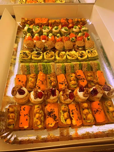 Traiteur halal paris