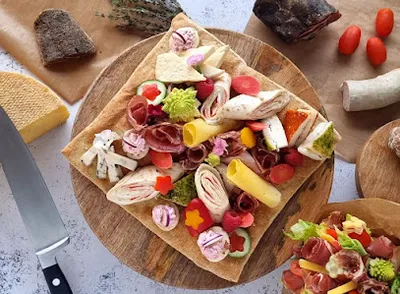 Le Local Drive - Restaurant / Traiteur