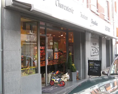 Boucherie charcuterie traiteur DUTHOIT