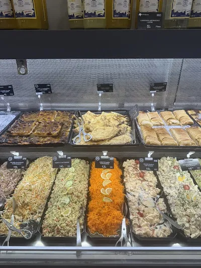 Boucherie-charcuterie-traiteur AM Merignac Capeyron