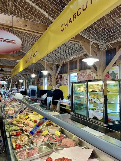 Charcuterie Le Gargasson – Traiteur