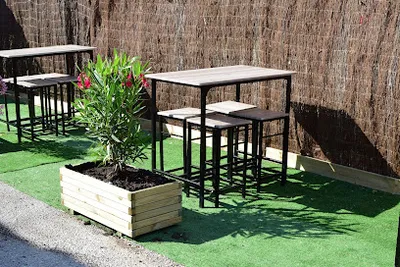 As Restaurant & Traiteur
