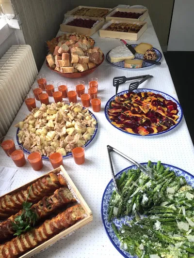 Traiteur Cuisine Nomade