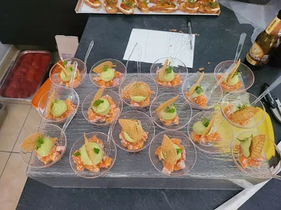 FG Cuisine Traiteur