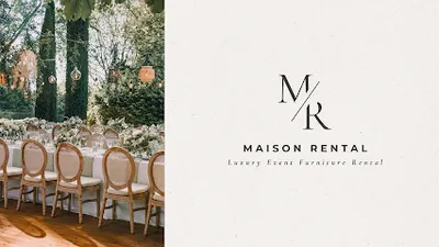Maison Rental Paris