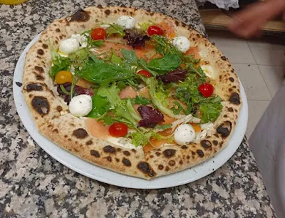 Cusine Du Soleil Mercato Traiteur