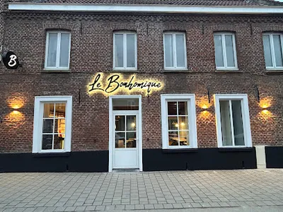 Le Bonhomique - Restaurant & Traiteur