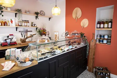 Les Bricoles Cantine • Traiteur