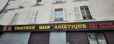 Traiteur Qian
