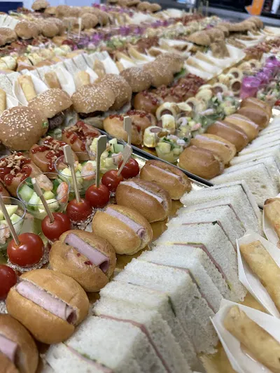 Traiteur Brunch Touch