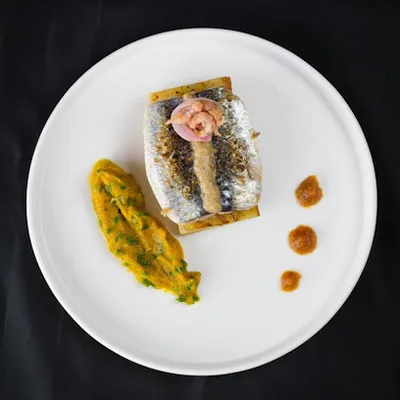Jean Driege - Chef à domicile