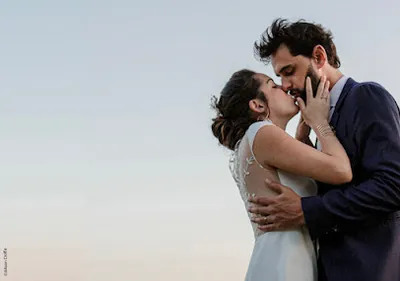 Les Coulisses du Mariage
