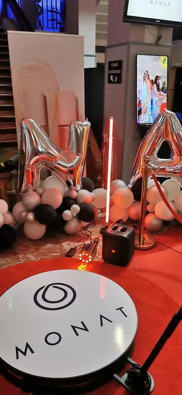 VIPmotion360, location Videobooth Photobooth Mariage, Anniversaire, Entreprises à Montpellier et communes autours