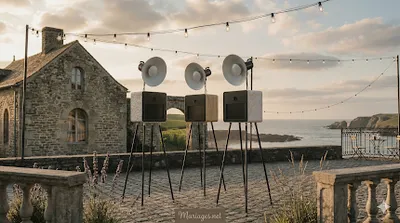 Location Photobooth Rennes - La Cabine Bretonne