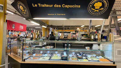 Le Traiteur des Capucins