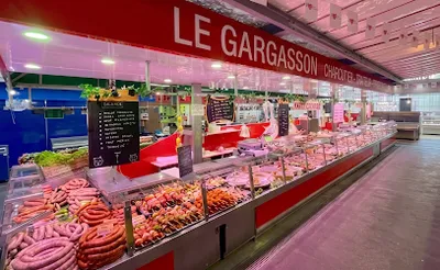 Charcuterie Le Gargasson – Traiteur