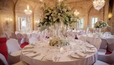 Traiteur Elegance