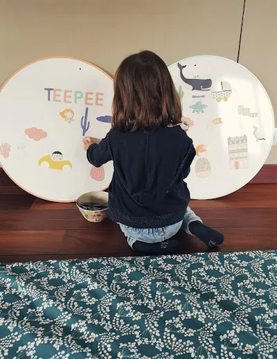 Teepee Paris - Anniversaire et Animation Enfants à Paris