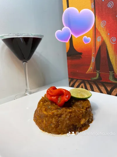 Aseno cuisine, traiteur cuisine sénégal