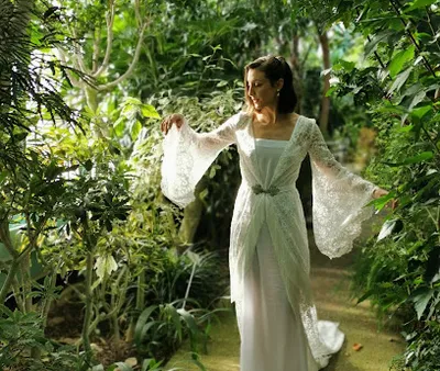 Coralie Borowski - Robes de mariée et de soirée sur-mesure