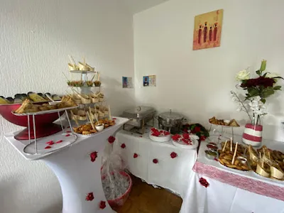 JAS Events